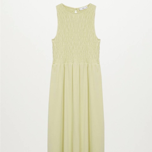 MANGO midi dress - Picture 2 of 6